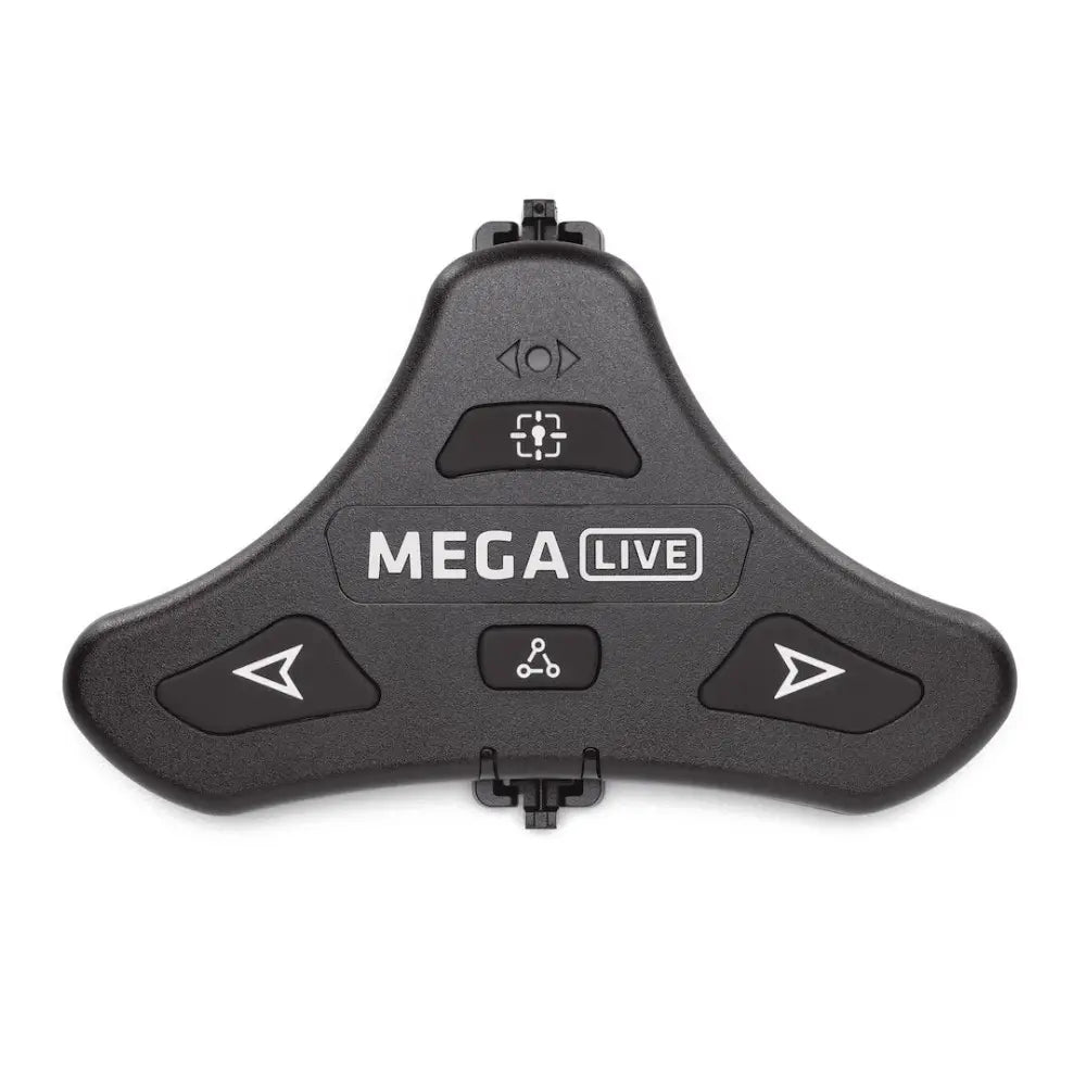 Humminbird 740224-1 Transducer Foot Switch
