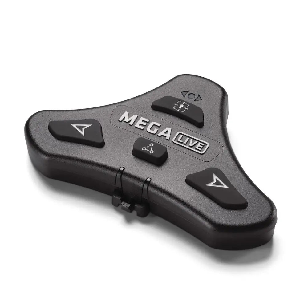 Humminbird 740224-1 Transducer Foot Switch