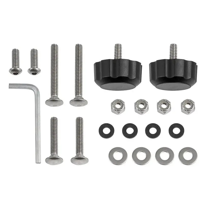 Humminbird 740238-1 Fish Finder Mount