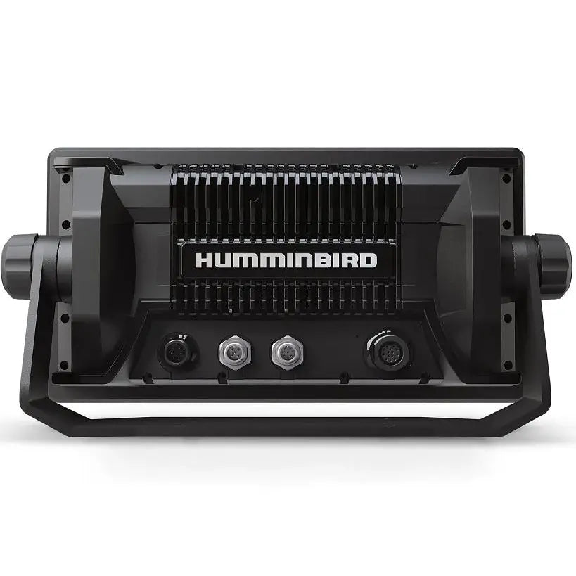 Humminbird Crisp And Vibrant Display Clarity Fish Finder 412000-1 - Xplore Cmsi