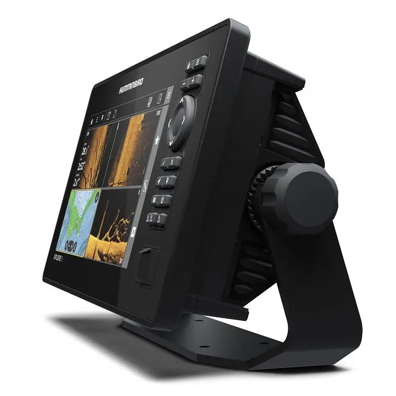 Humminbird Crisp And Vibrant Display Clarity Fish Finder 412000-1CHO - Xplore Cho