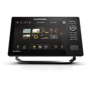 Humminbird Crisp And Vibrant Display Clarity Fish Finder 412010-1 - Xplore 10 Cmsi