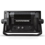 Humminbird Crisp And Vibrant Display Clarity Fish Finder 412010-1CHO - Xplore 10 Cho