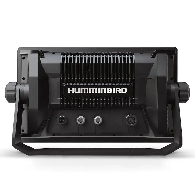 Humminbird Crisp And Vibrant Display Clarity Fish Finder 412010-1CHO - Xplore 10 Cho