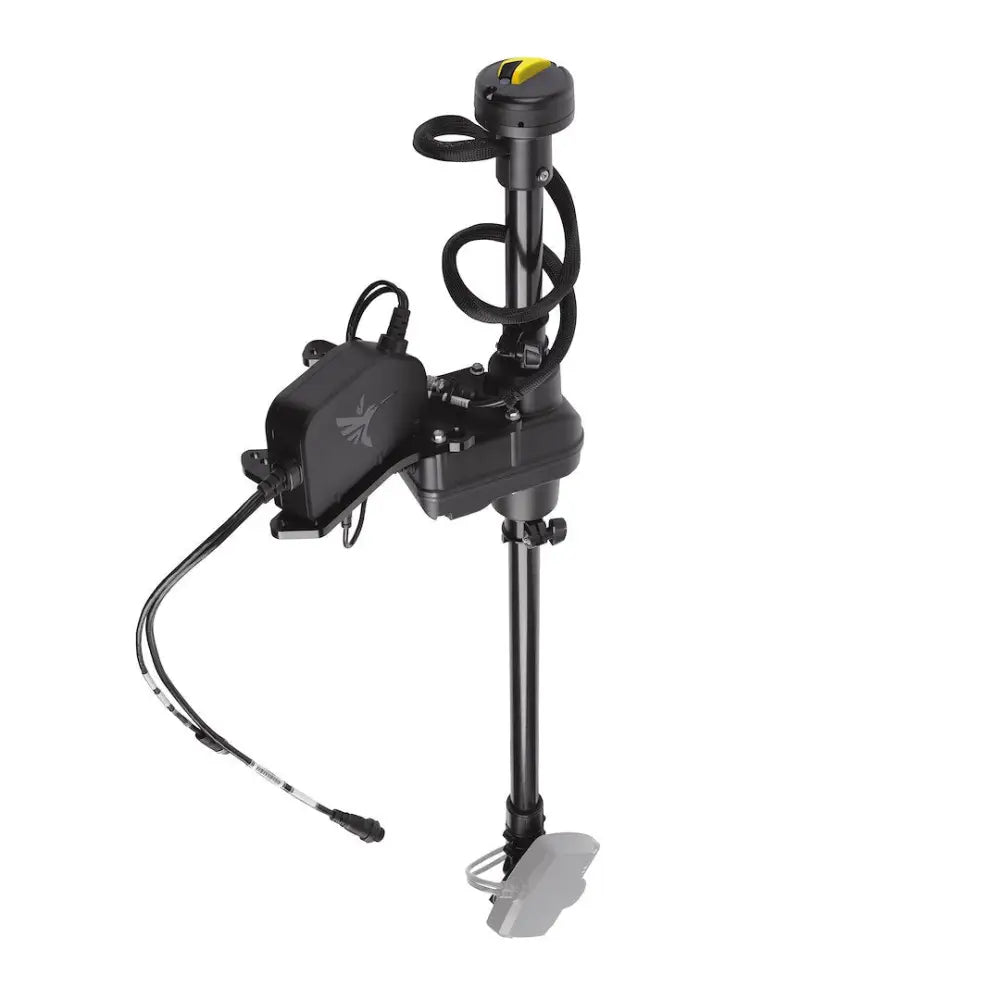 Humminbird Durable And Long Lasting Transducer Adapter 740222-1 - Mega Live Target Lock Ultrex 60