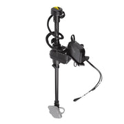 Humminbird Durable And Long Lasting Transducer Adapter 740222-1 - Mega Live Target Lock Ultrex 60