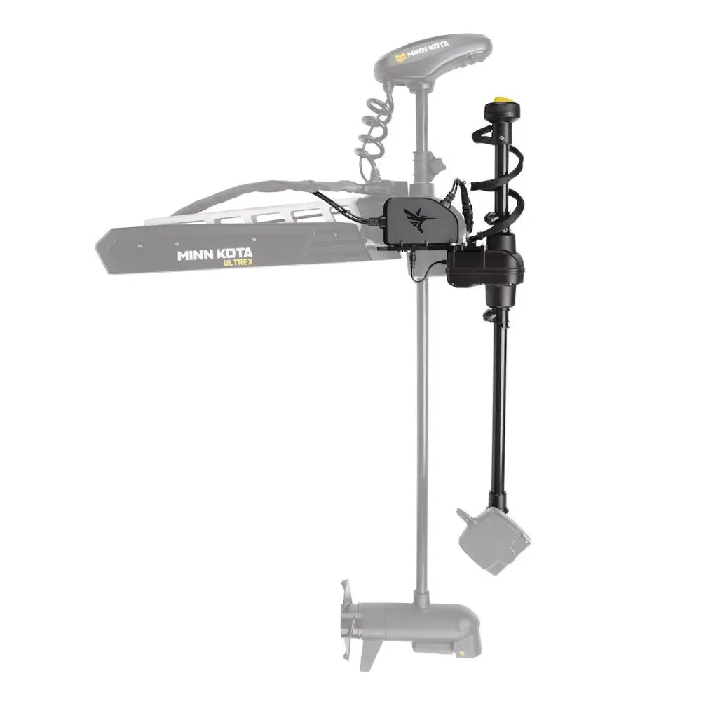 Humminbird Durable And Long Lasting Transducer Adapter 740222-1 - Mega Live Target Lock Ultrex 60