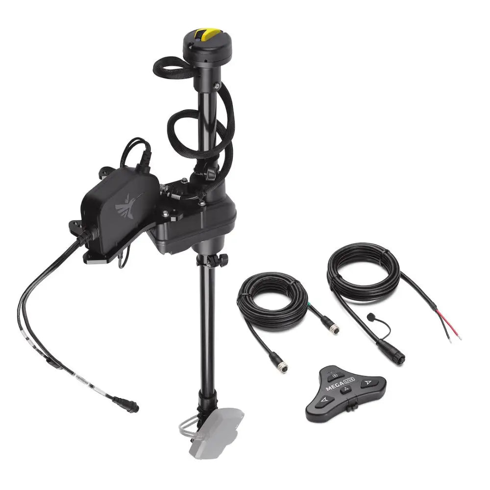 Humminbird Durable And Long Lasting Transducer Adapter 740222-1 - Mega Live Target Lock Ultrex 60