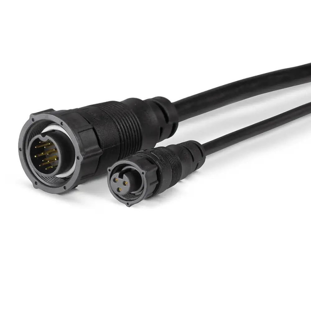Humminbird Easy To Install Transducer 411580-1 - Mega 360 50 NM