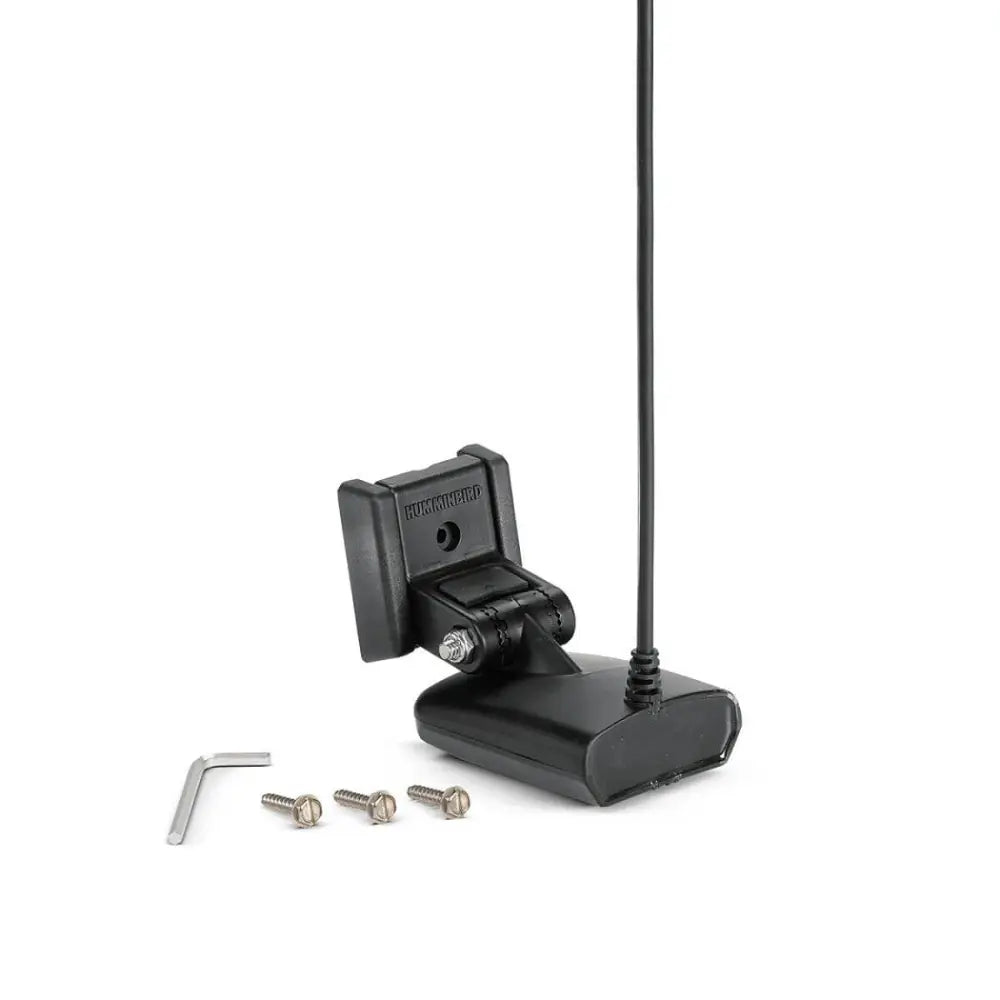 Humminbird Easy To Install Transducer 710306-1 - Xnt HW SI