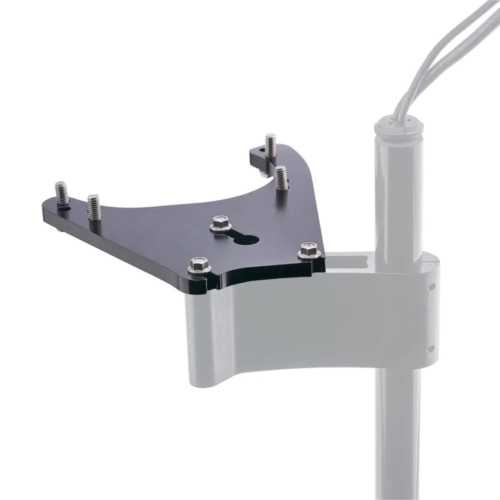 Humminbird Easy To Install Transducer Mount 740239-1 - AD Ultrex 360 Plate