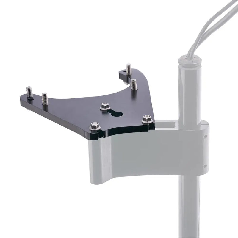 Humminbird Easy To Install Transducer Mount 740239-1 - AD Ultrex 360 Plate