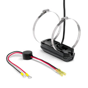 Humminbird Features Built-In Temperature Sensor Transducer 710291-1 - Xdcr Mega Down Trolling 14 Pin