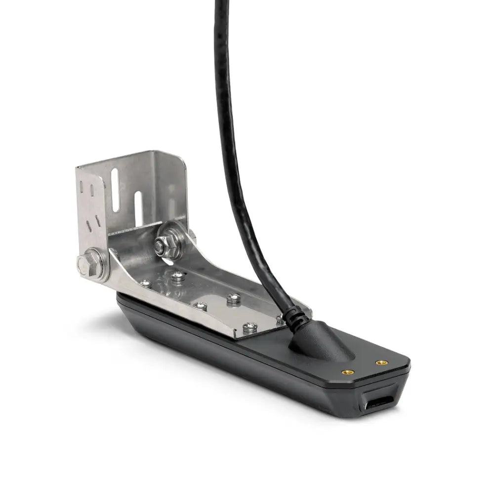 Humminbird Features Built-In Temperature Sensor Transducer 710292-1 - Xdcr Mega Side Transom 14 Pin