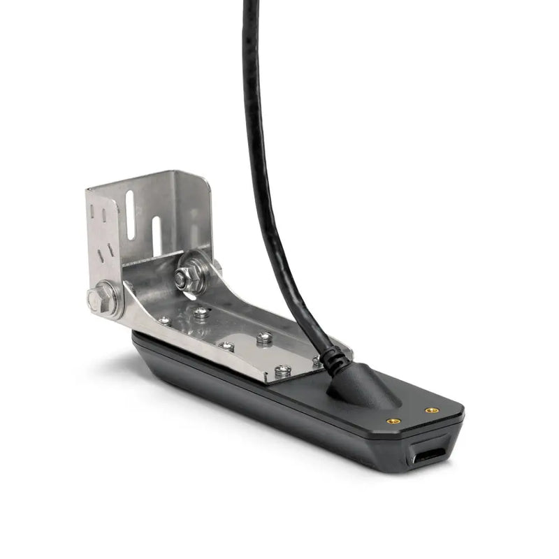 Humminbird Features Built-In Temperature Sensor Transducer 710292-1 - Xdcr Mega Side Transom 14 Pin