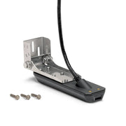 Humminbird Features Built-In Temperature Sensor Transducer 710292-1 - Xdcr Mega Side Transom 14 Pin