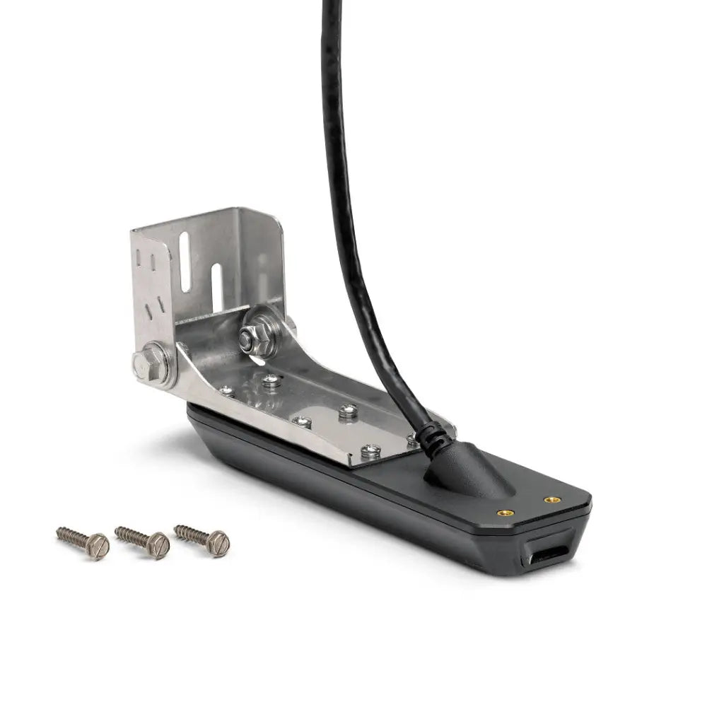 Humminbird Features Built-In Temperature Sensor Transducer 710292-1 - Xdcr Mega Side Transom 14 Pin