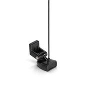 Humminbird 710198-1 - 83 200KHZ Transom Mount Pin