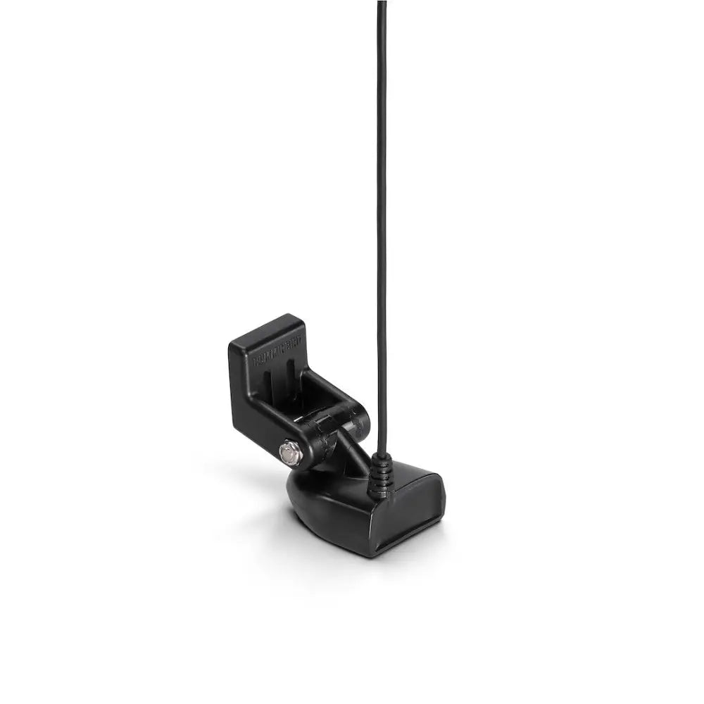 Humminbird 710198-1 - 83 200KHZ Transom Mount Pin