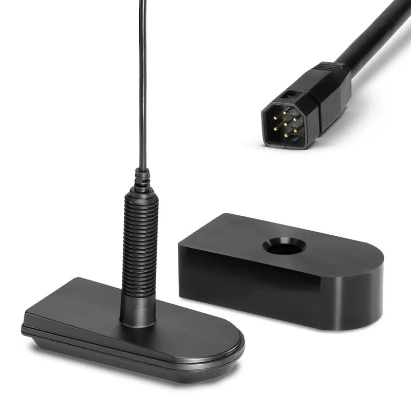 Humminbird 710264-1 - Xdcr Mega-DI Plastic T-H Pin