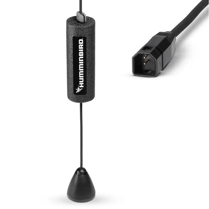 Humminbird Made In USA Transducer 710273-1 - Xdcr XI 1521 Chirp Ice Fishing