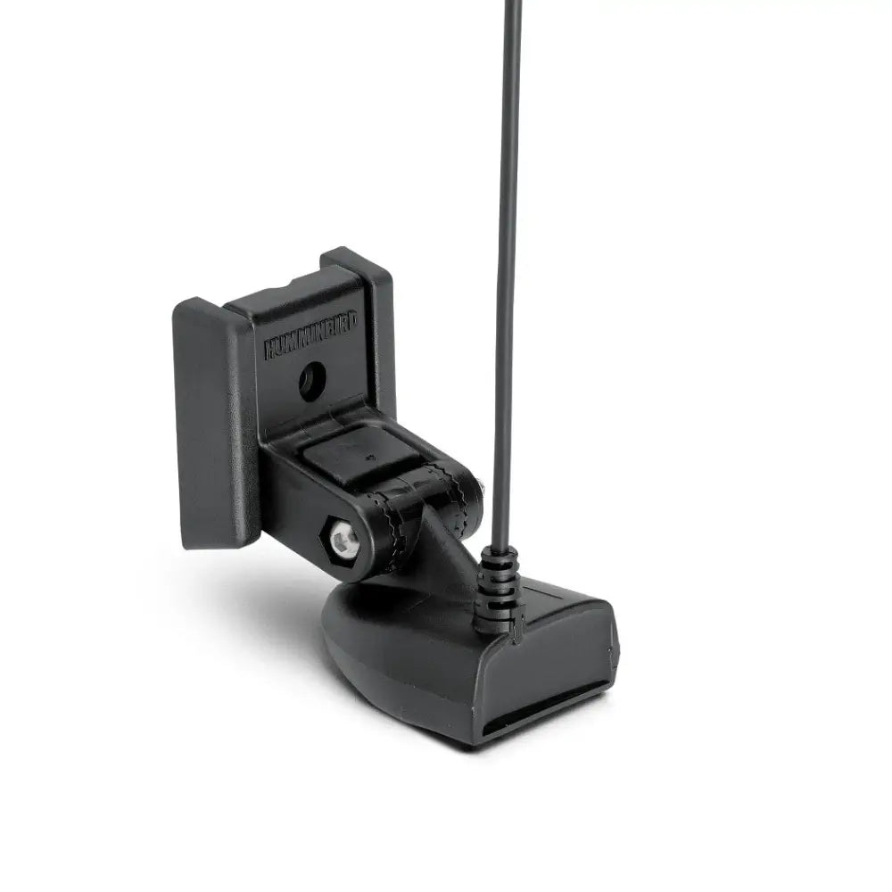 Humminbird Made In USA Transducer 710274-1 - Xdcr Chirp-HI-Wide Transom Pin