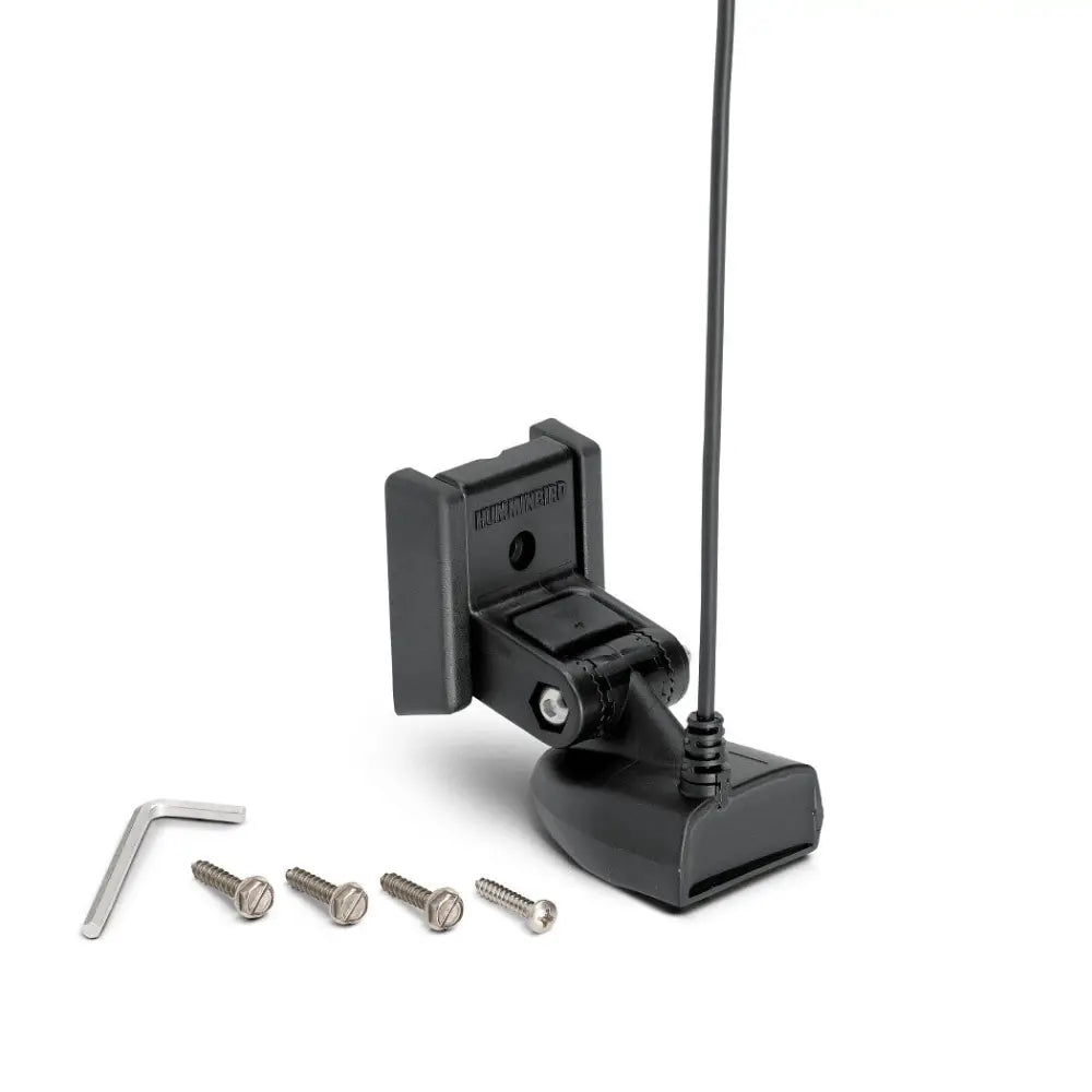 Humminbird Made In USA Transducer 710274-1 - Xdcr Chirp-HI-Wide Transom Pin