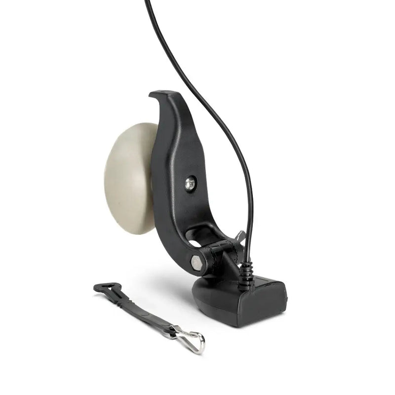 Humminbird Made In USA Transducer 710278-1 - Xdcr Chirp-HI-Wide Suction Pin