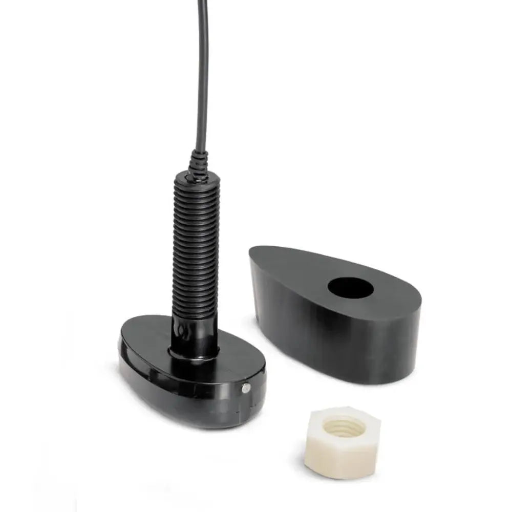 Humminbird Made In USA Transducer 710279-1 - Xdcr Chirp-HI-Wide Thru-Hull Pin