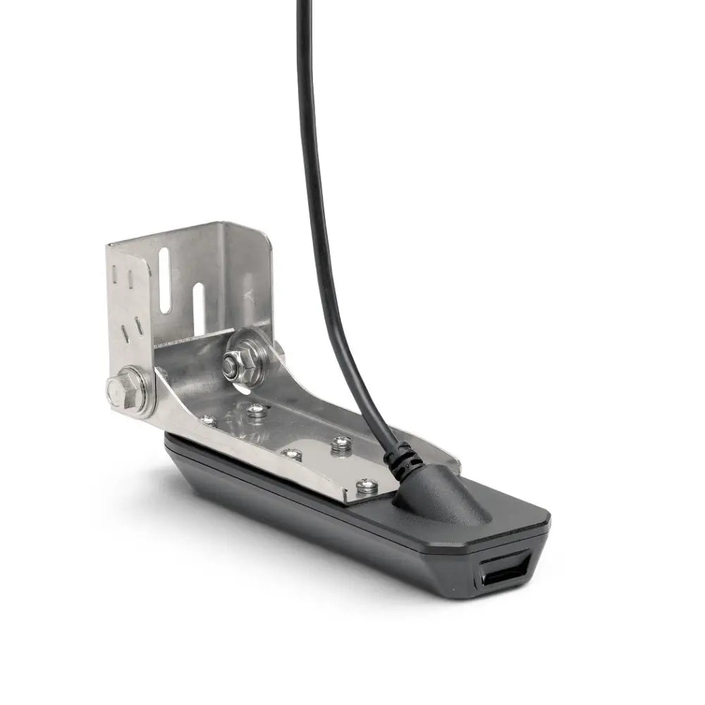 Humminbird Made In USA Transducer 710280-1 - Xdcr Mega Down Transom Pin