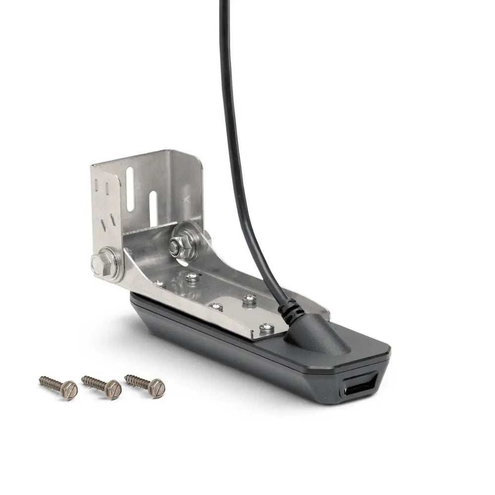 Humminbird Made In USA Transducer 710280-1 - Xdcr Mega Down Transom Pin