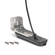Humminbird Made In USA Transducer 710282-1 - Xdcr Mega Side Transom Pin