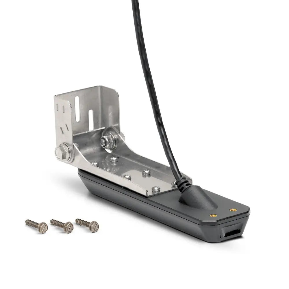 Humminbird Made In USA Transducer 710282-1 - Xdcr Mega Side Transom Pin