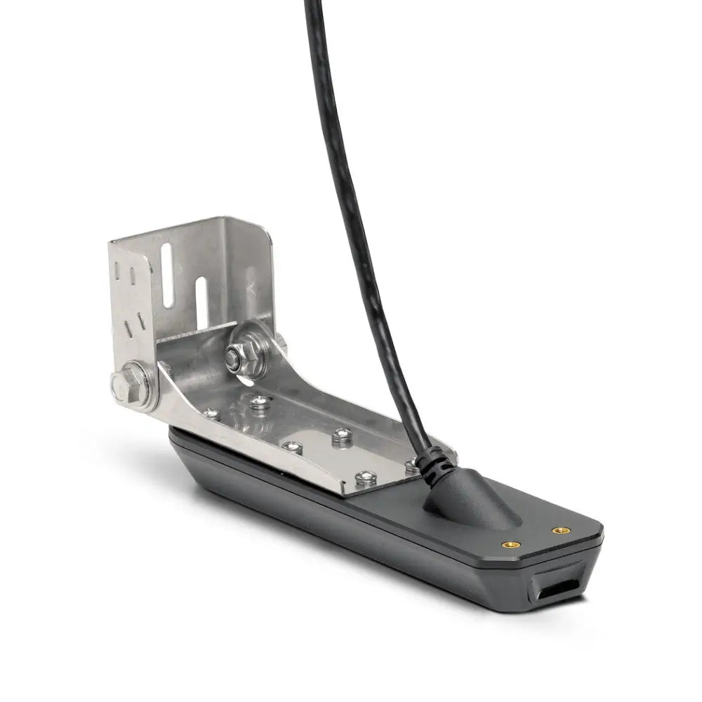 Humminbird Made In USA Transducer 710282-1 - Xdcr Mega Side Transom Pin