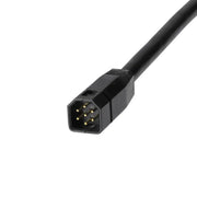 Humminbird Made In USA Transducer 710283-1 - Xdcr Mega Side Trolling Pin
