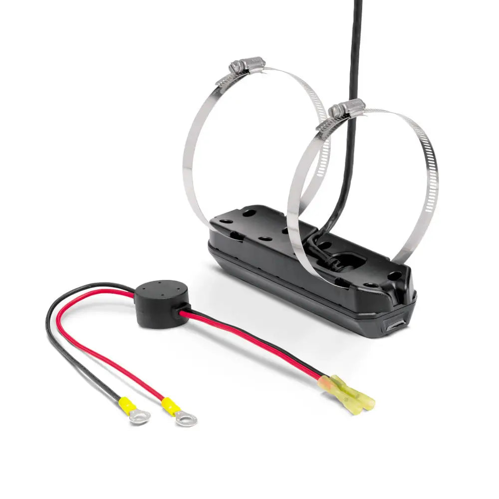 Humminbird Made In USA Transducer 710283-1 - Xdcr Mega Side Trolling Pin