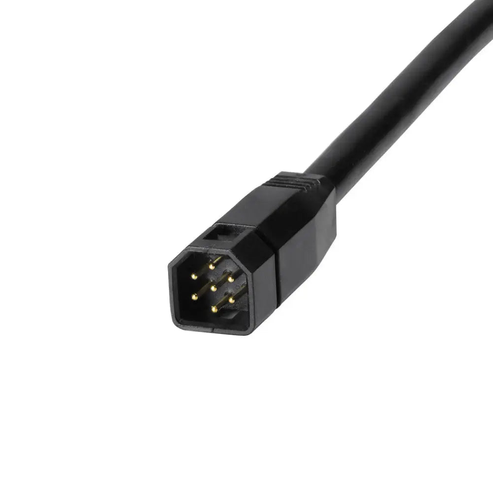 Humminbird Made In USA Transducer 710284-1 - Xdcr Mega Side Thru-Hull Pin