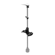 Humminbird 740204-1 - Mega 360 Ice Adapter Kit