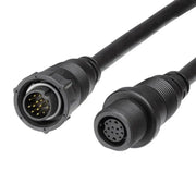 Humminbird Made In USA Transducer Extension Cable 720106-1 - EC M3 14W10
