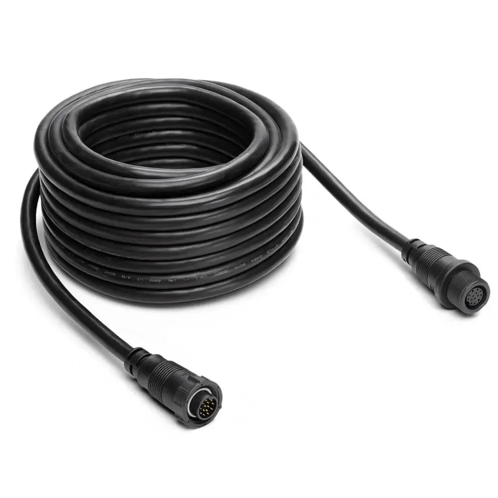 Humminbird Made In USA Transducer Extension Cable 720106-2 - Xdcr