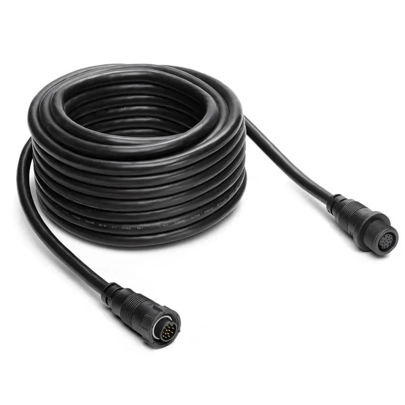 Humminbird Made In USA Transducer Extension Cable 720106-2 - Xdcr
