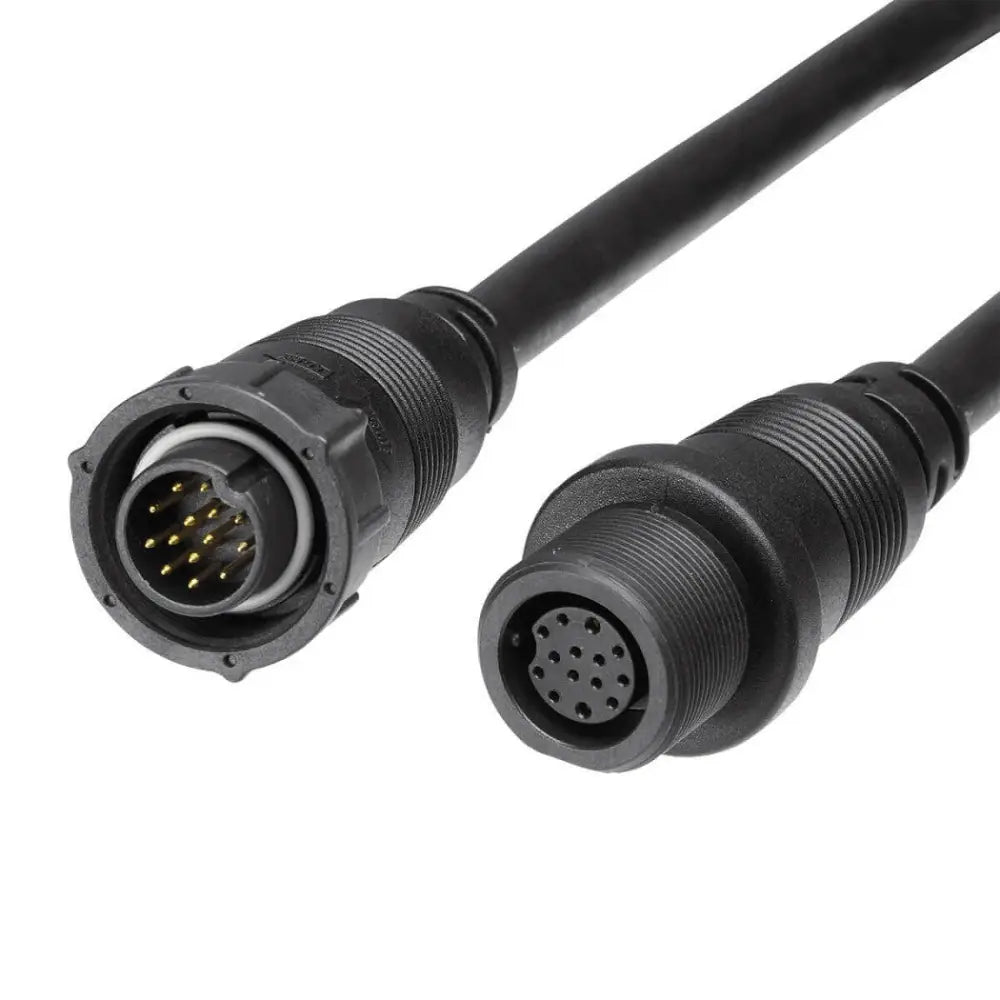 Humminbird Made In USA Transducer Extension Cable 720106-2 - Xdcr