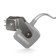 Humminbird Made In USA Transducer Mount 740252-1 - Mega Live Transom