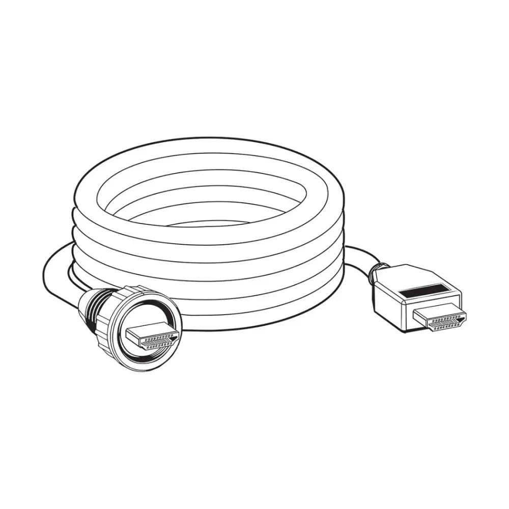 Humminbird 720119-1 Compatible with: all apex models - Black AD 10
