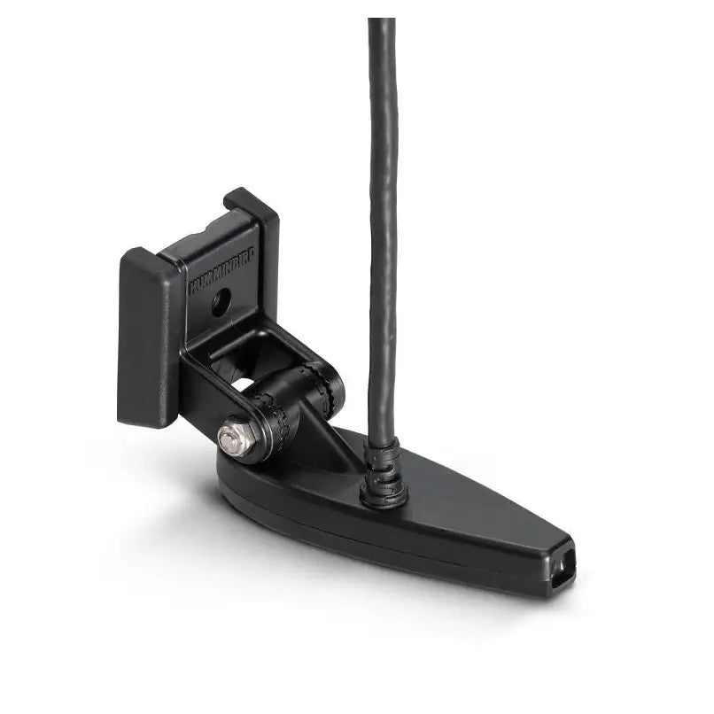 Humminbird Redesigned Easier-To-Use Interface Fish Finder 410160-1 - Fishfinder Piranhamax4DI Down Image