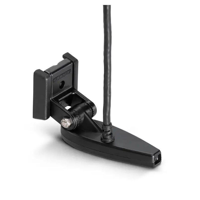 Humminbird Redesigned Easier-To-Use Interface Fish Finder 410160-1 - Fishfinder Piranhamax4DI Down Image