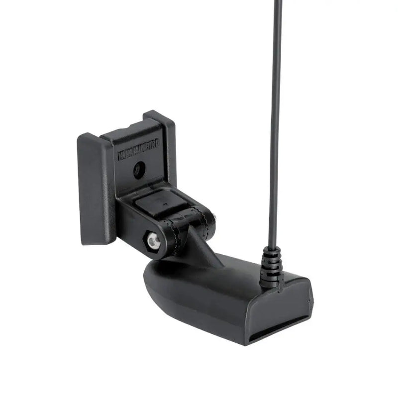 Humminbird Rugged Composite Design Transducer 710297-1 - Xdcr Mega Side Transom Pin