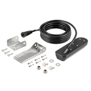 Humminbird Screw-On Connector Transducer 710311-1 - XM 14 HW Cmsi