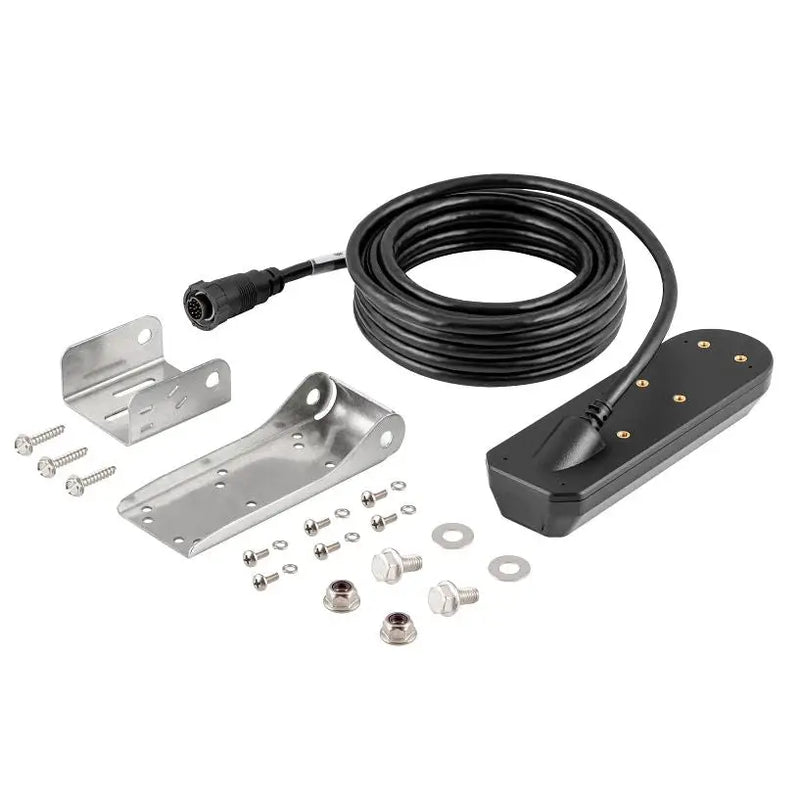 Humminbird Screw-On Connector Transducer 710311-1 - XM 14 HW Cmsi