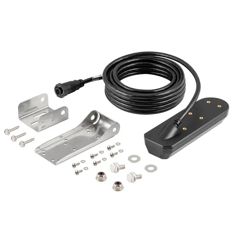 Humminbird Screw-On Connector Transducer 710311-1 - XM 14 HW Cmsi